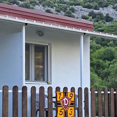 Lakeview Apartments Stojovic Virpazar Dış mekan fotoğraf