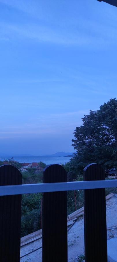 Lakeview Apartments Stojovic Virpazar Dış mekan fotoğraf