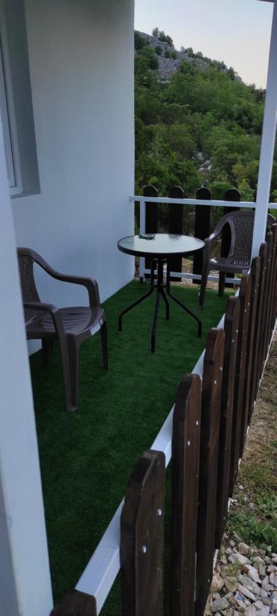 Lakeview Apartments Stojovic Virpazar Dış mekan fotoğraf