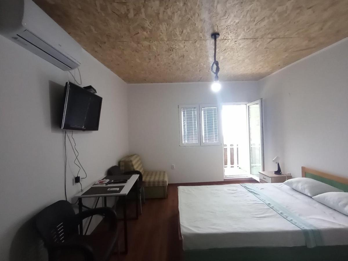 Lakeview Apartments Stojovic Virpazar Dış mekan fotoğraf