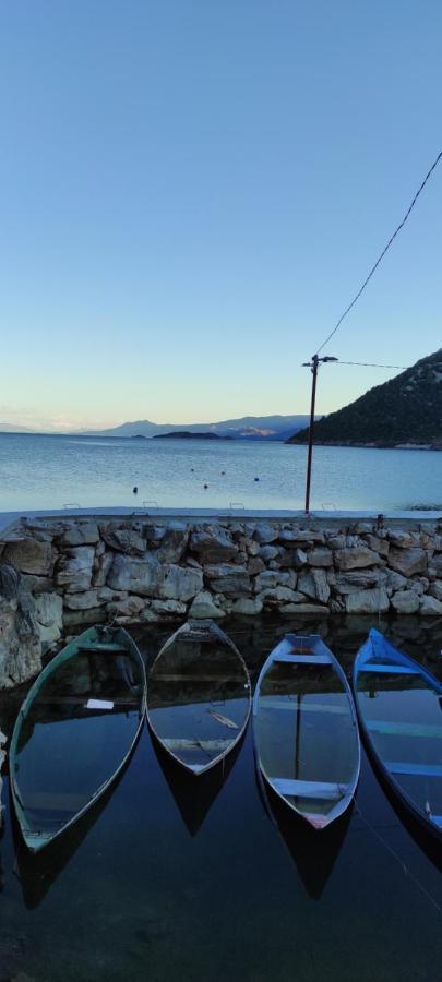 Lakeview Apartments Stojovic Virpazar Dış mekan fotoğraf