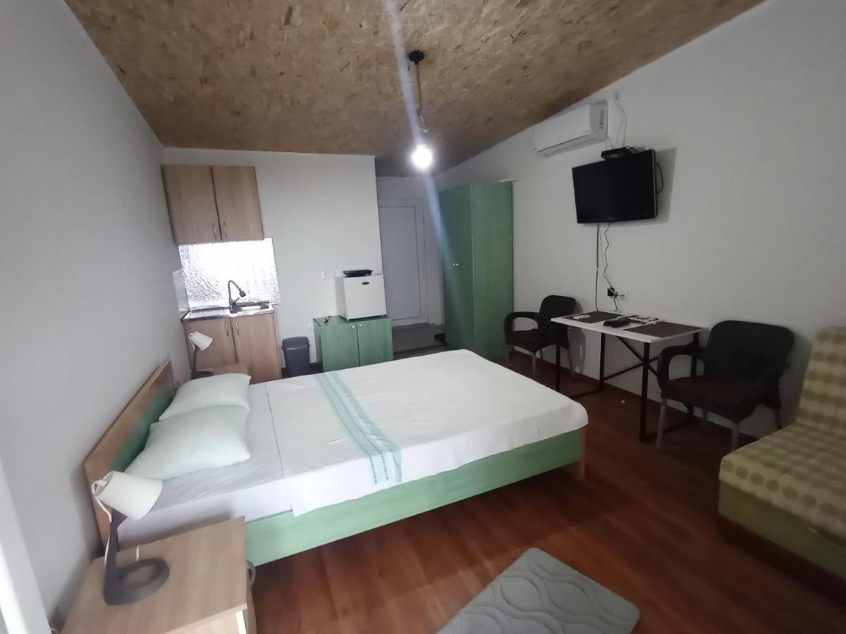 Lakeview Apartments Stojovic Virpazar Dış mekan fotoğraf