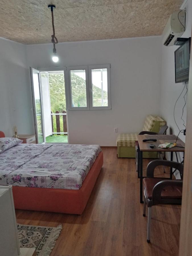 Lakeview Apartments Stojovic Virpazar Dış mekan fotoğraf