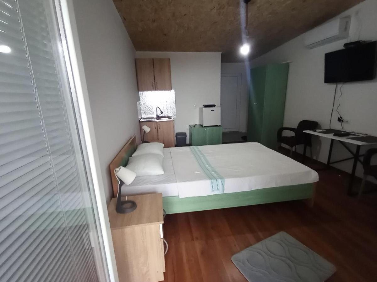 Lakeview Apartments Stojovic Virpazar Dış mekan fotoğraf