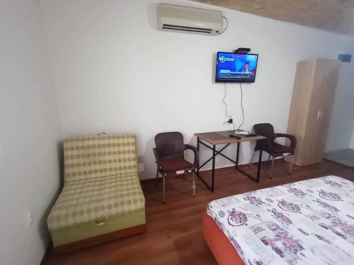Lakeview Apartments Stojovic Virpazar Dış mekan fotoğraf