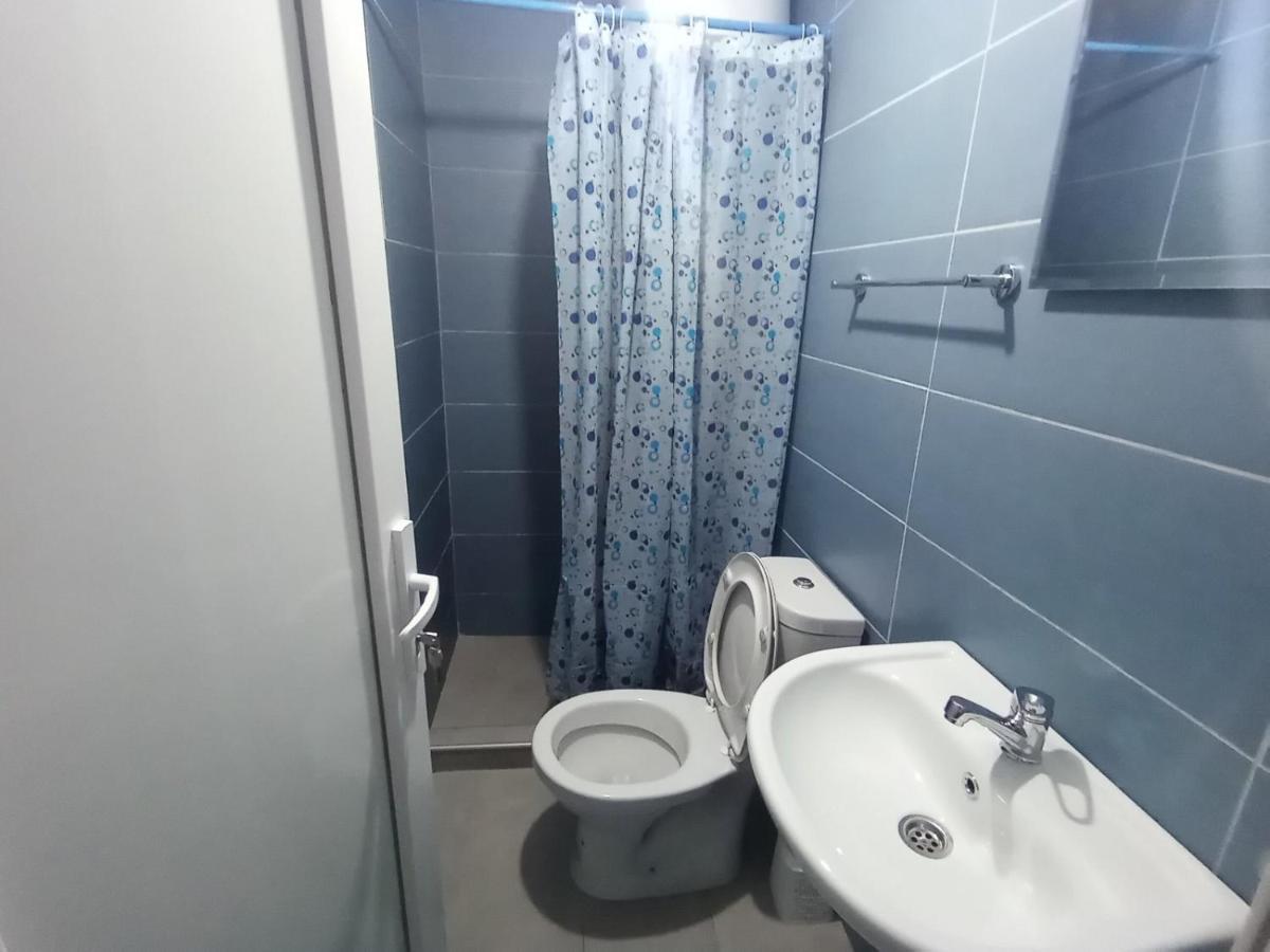 Lakeview Apartments Stojovic Virpazar Dış mekan fotoğraf