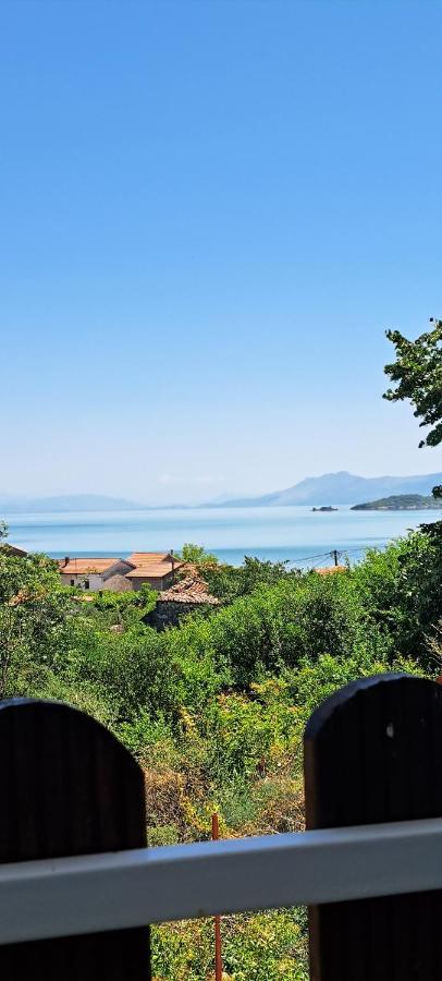 Lakeview Apartments Stojovic Virpazar Dış mekan fotoğraf